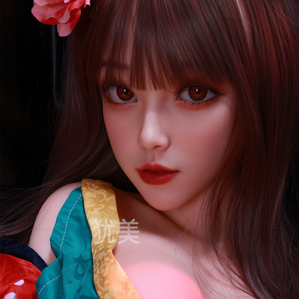 Búp bê 125cm rất đáng yêu , có thể BJ được