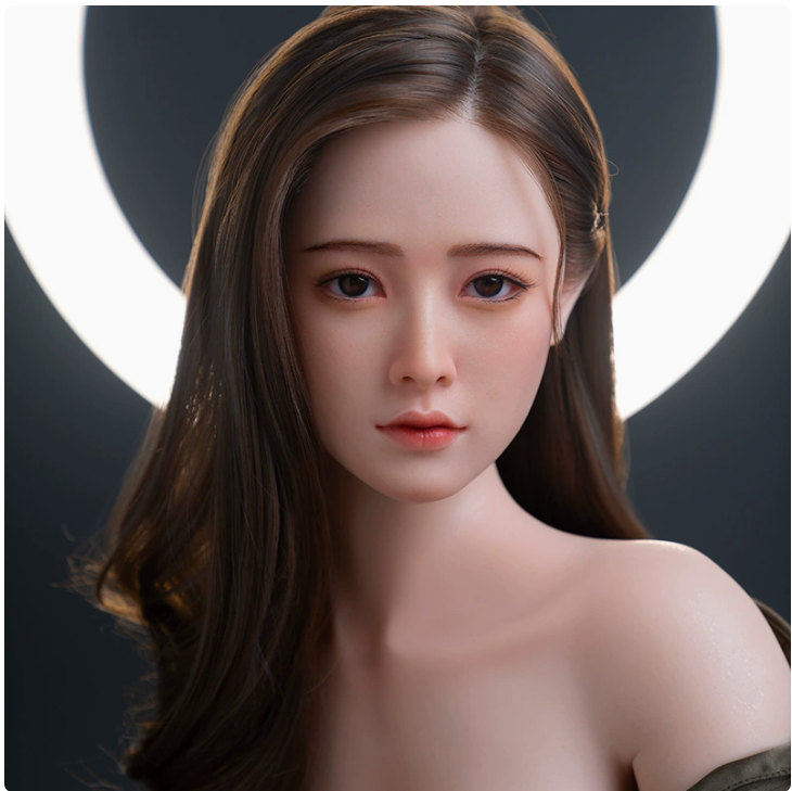 Búp bê Xinh Đẹp Nisa